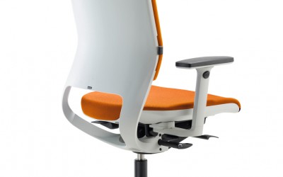 design otočná kancelářská židle