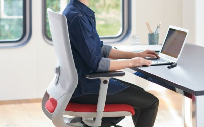 designová kancelářská židle Mera