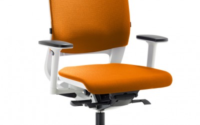 designové kancelářské židle Mera