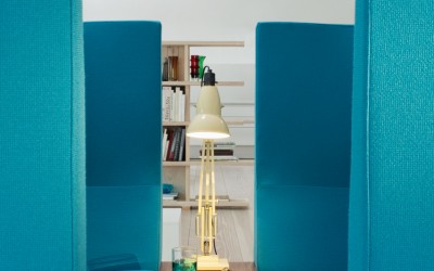 luxusní kancelářské modulární pohovky_detail concept