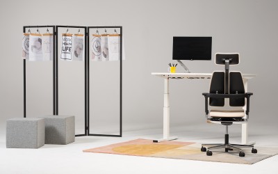 kancelářské křeslo ergonomické_Xilium