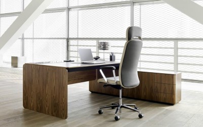 luxusní kancelářský nábytek_e-range