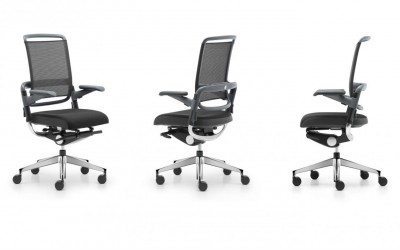 luxusní kancelářská židle _Xenium net
