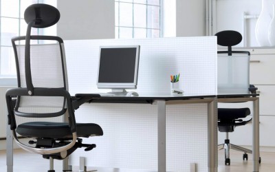 luxusní kancelářská židle _Xenium net5