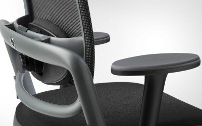luxusní kancelářská židle _Xenium net8