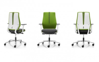 kancelářská židle ergonomická