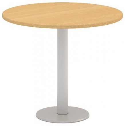 Konferenční stůl Luk Lux Ø 90 cm