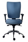 Kancelářská židle Luk 26