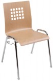 Konferenční židle Luk 85