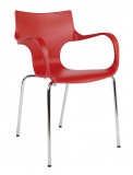 Konferenční židle Luk 131