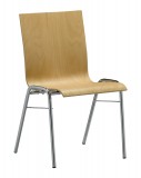 Konferenční židle Woody 227