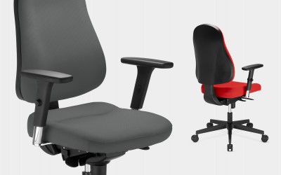 kancelářské židle_bizzi