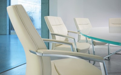 luxusní konferenční kancelářské židle Centeo