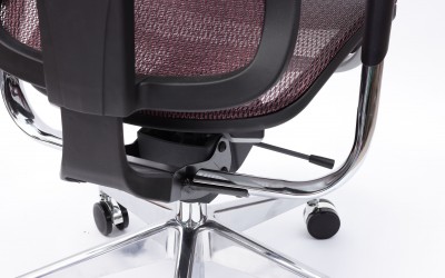 kancelářské zdravotní židle Spinergo_detail