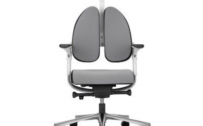 zdravotní ergonomická židle Xenium duo back
