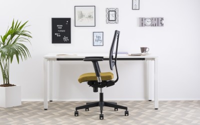design kancelářský stůl CS