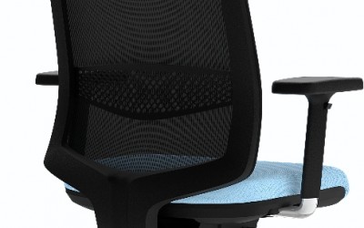kancelářská židle luk