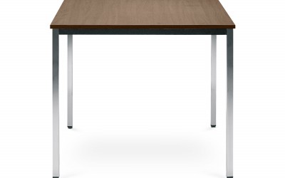 konferenční stůl 80x80