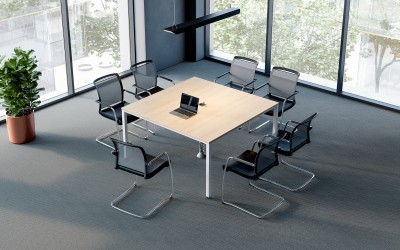 konferenční stůl easy space