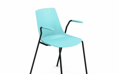 KLC_4 legs with arms 551C