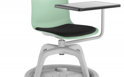 židle do školící místnosti na kolečkách
