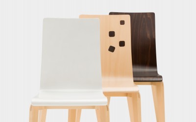 cafe židle_detail