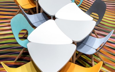 tauko modulární stoly