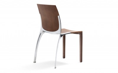 design židle Liana Wood