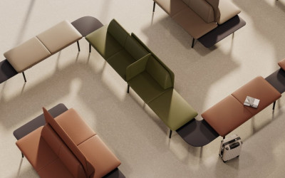 genaya-modulární pohovky-lavice