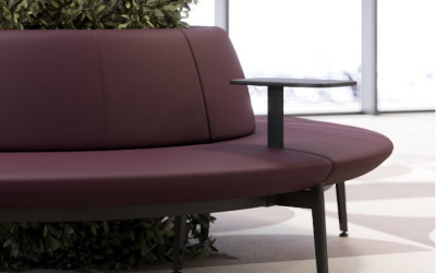 genaya-modularní sezení