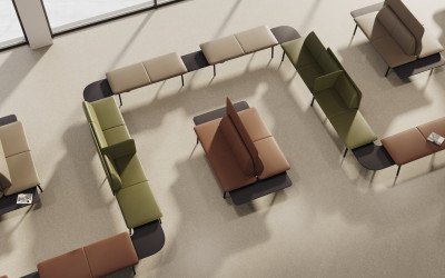 genaya-sofa-lavice čekárny