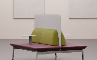 genaya-sofa-sezení nemocnice