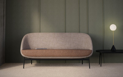 design sofa a křeslo