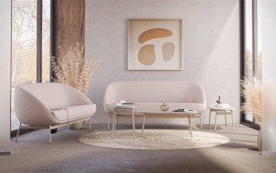 soft seating sofa