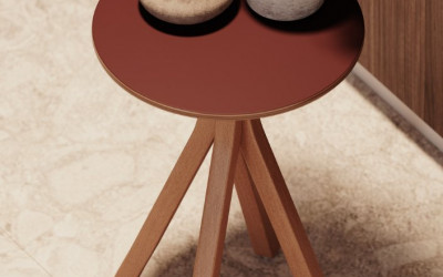 njord design coffee table
