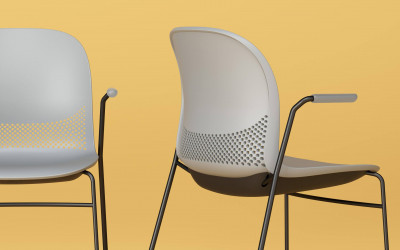 konferenční židle 1650