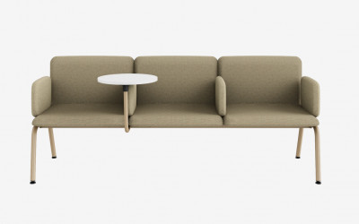 modulární pohovky do čekárny