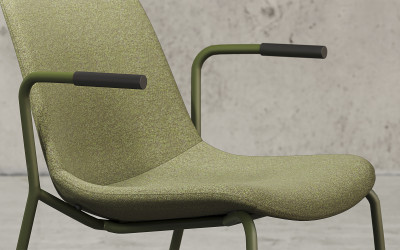 jednací židle s podrukami