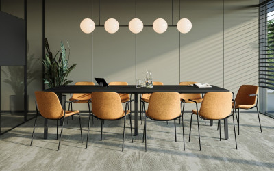 Jednaci židle Sitari