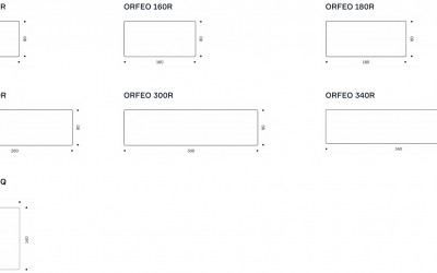 výškově stavitelný 4 nohý stůl_rozměry