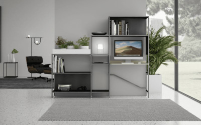 home office policový systém