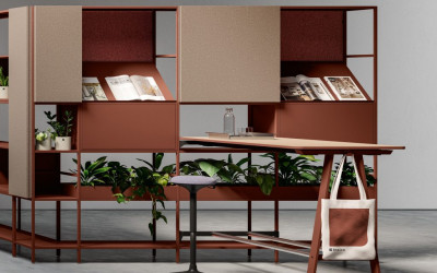 policový systém concerto