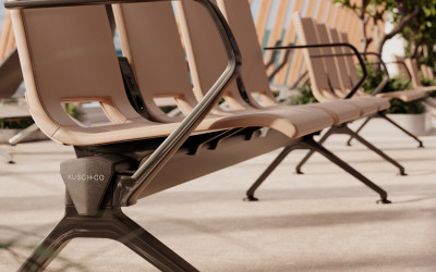 v-travel sezení letiště