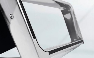 luxusní lavice do čekárny