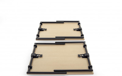 stolová sklopná podnož