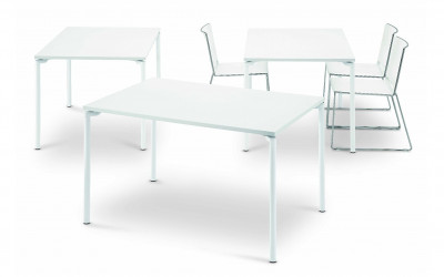 stohovatelné stoly leg