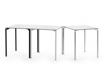 stohovatelný stůl leg04