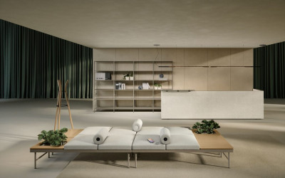 modulární pohovky My belle sofa