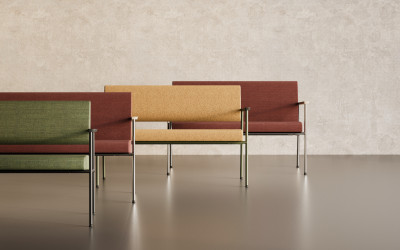 sofa do recepce