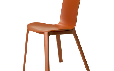 stohovatelná designová židle